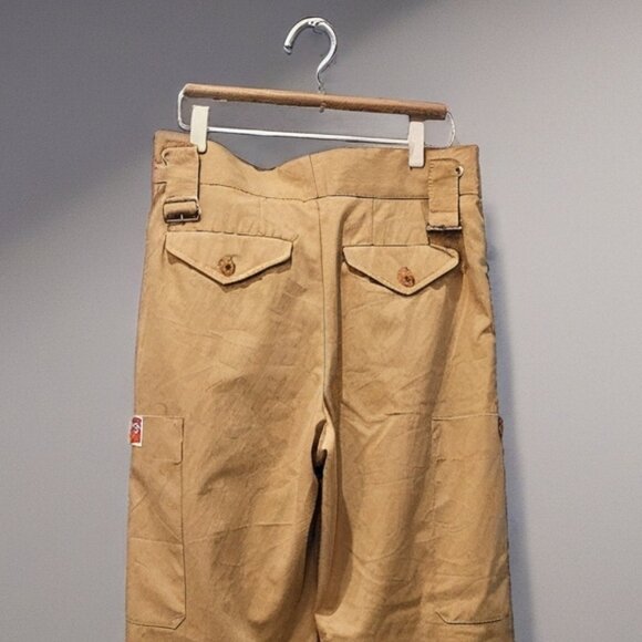 Brand: Kenzo Paris Item: Pants Size: 38 Condition: Brand New - Picture 3 of 9